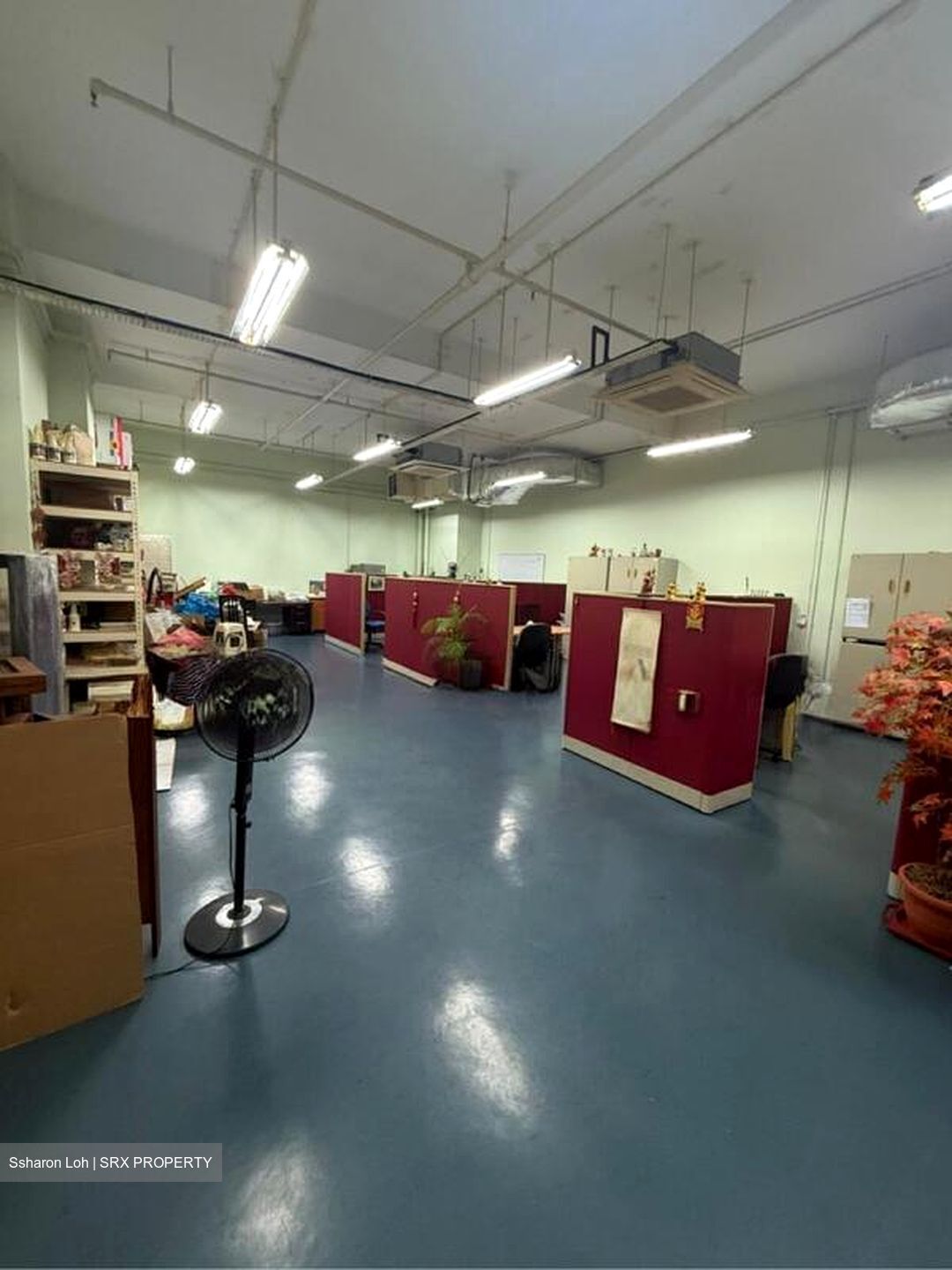 Ubi Techpark (D14), Factory #504165481